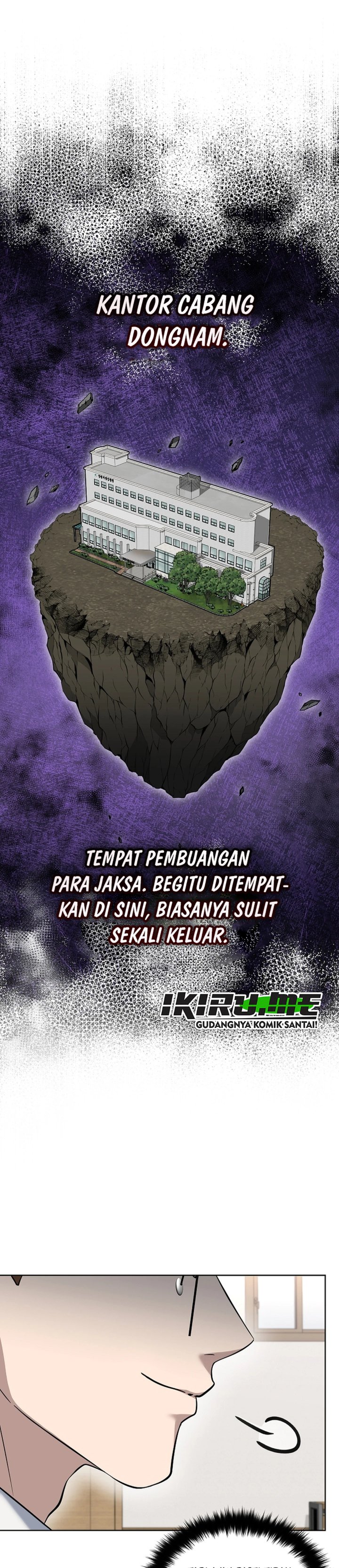 Baca Prosecutor Kim Seojin - Chapter 45 halaman 40