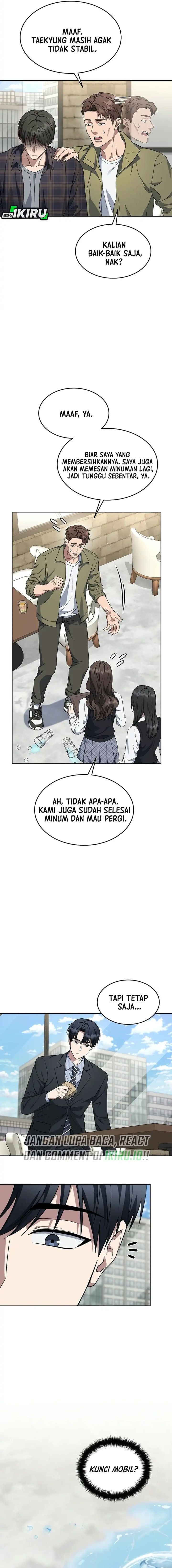 Prosecutor Kim Seojin Chapter 46 - Page 17