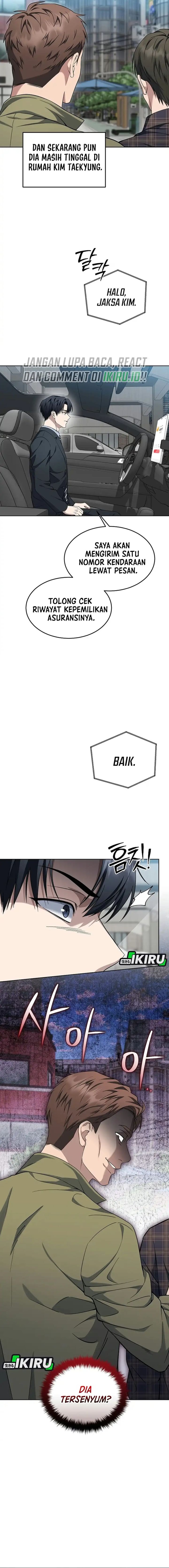 Prosecutor Kim Seojin Chapter 46 - Page 30
