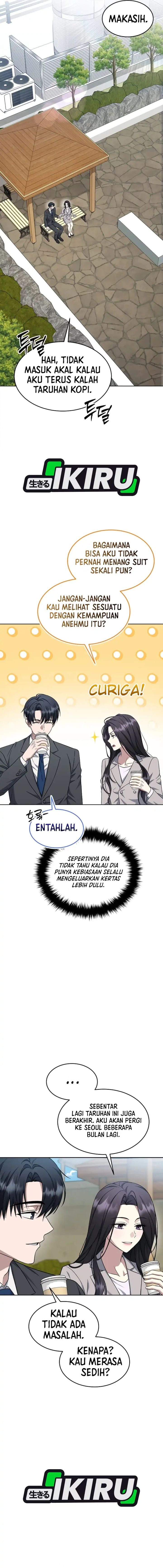 Prosecutor Kim Seojin Chapter 46 - Page 8