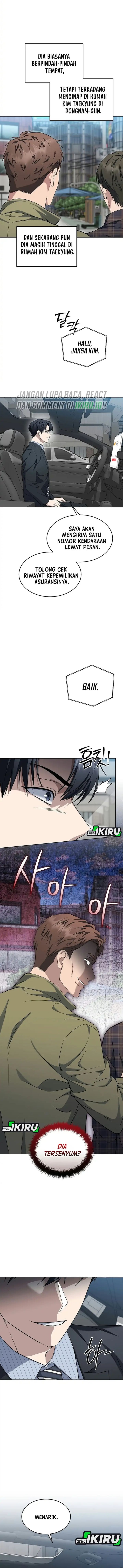 Prosecutor Kim Seojin Chapter 47 - Page 10