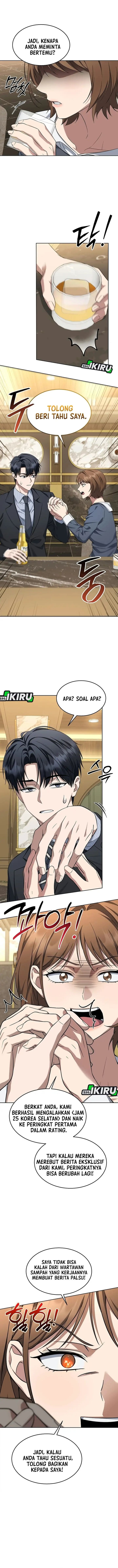 Prosecutor Kim Seojin Chapter 47 - Page 13