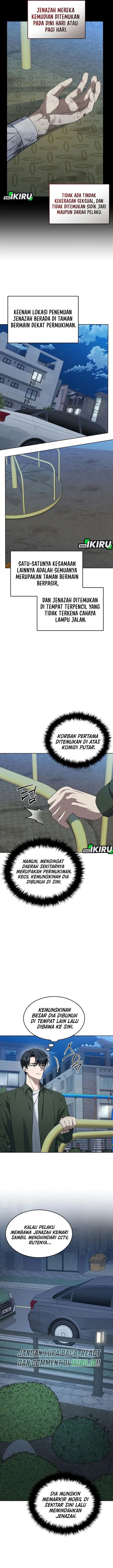 Prosecutor Kim Seojin Chapter 47 - Page 2