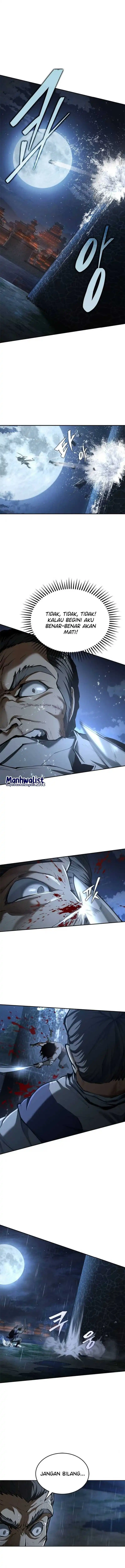 Baca Psychopath in Murim - Chapter 18 halaman 10