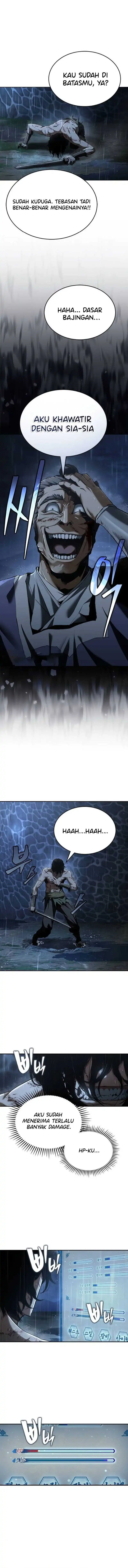 Baca Psychopath in Murim - Chapter 18 halaman 11