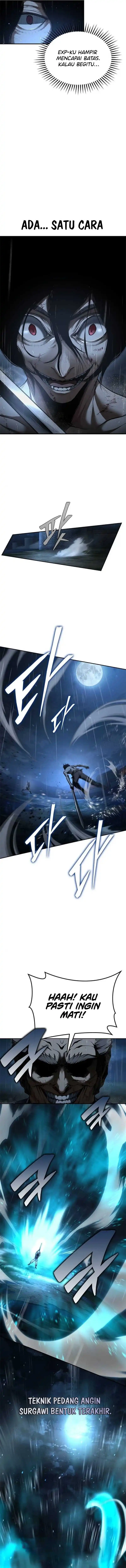 Baca Psychopath in Murim - Chapter 18 halaman 12