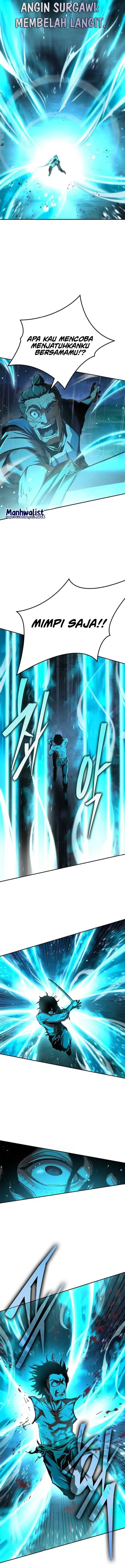 Baca Psychopath in Murim - Chapter 18 halaman 13