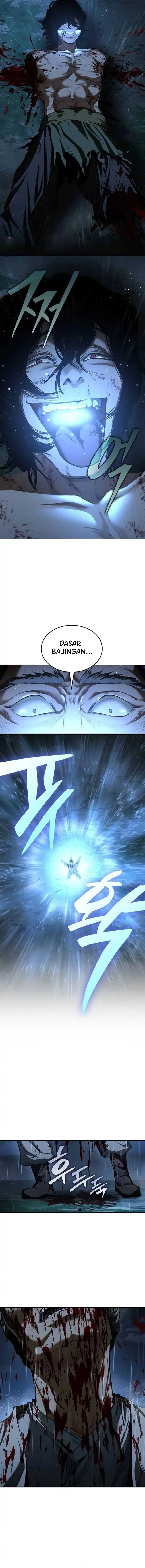Baca Psychopath in Murim - Chapter 18 halaman 15