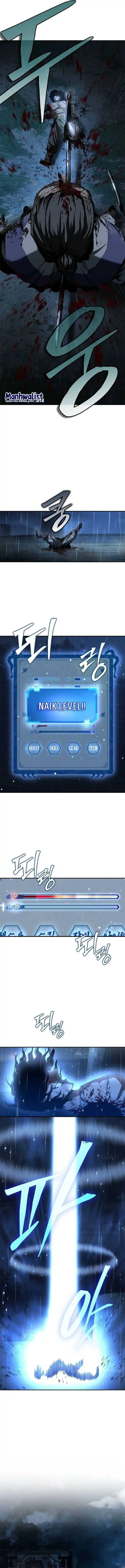 Baca Psychopath in Murim - Chapter 18 halaman 16