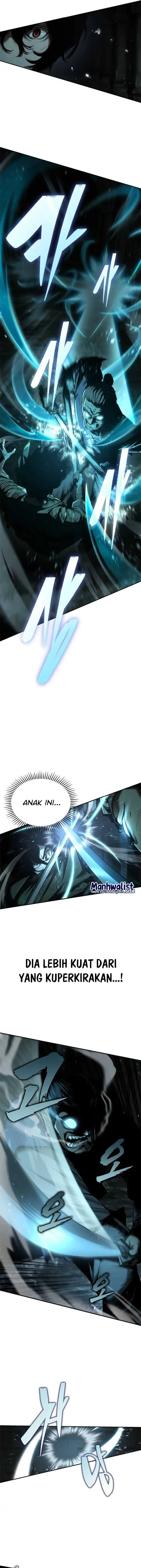 Baca Psychopath in Murim - Chapter 18 halaman 2