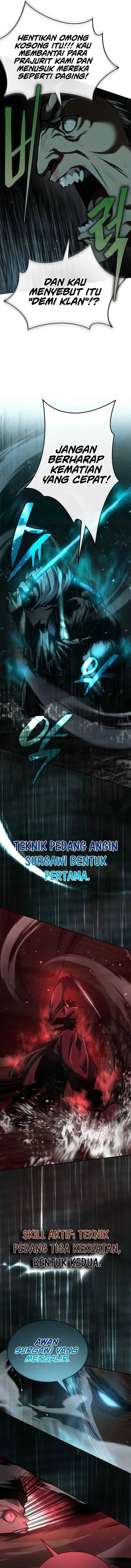 Baca Psychopath in Murim - Chapter 18 halaman 4