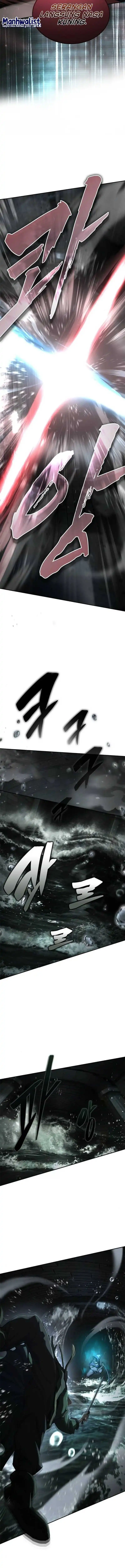 Baca Psychopath in Murim - Chapter 18 halaman 5