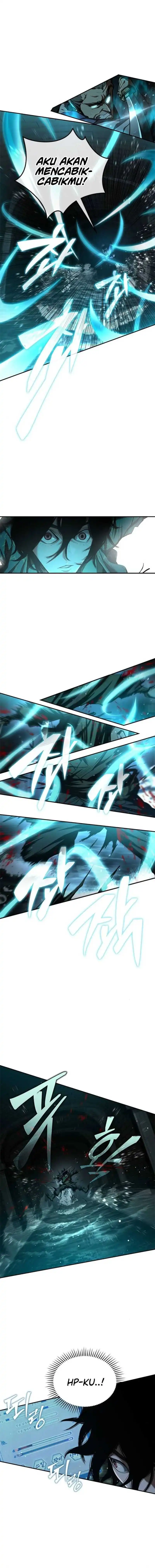 Baca Psychopath in Murim - Chapter 18 halaman 6