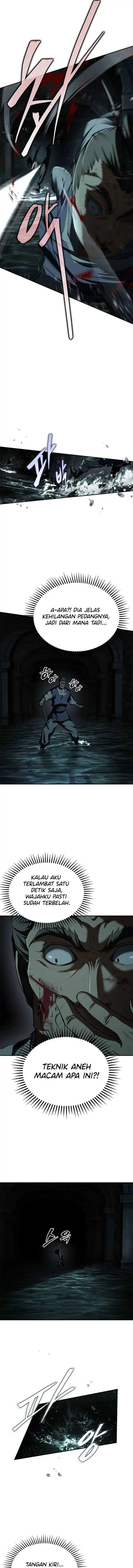 Baca Psychopath in Murim - Chapter 18 halaman 8