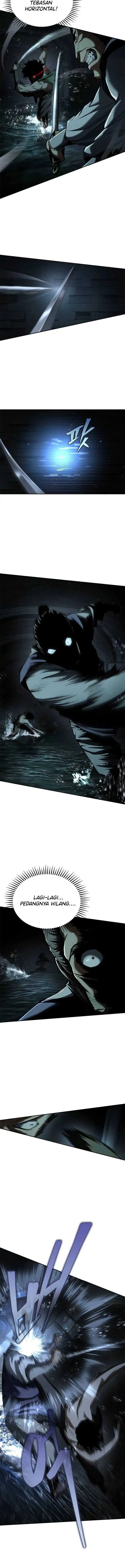 Baca Psychopath in Murim - Chapter 18 halaman 9