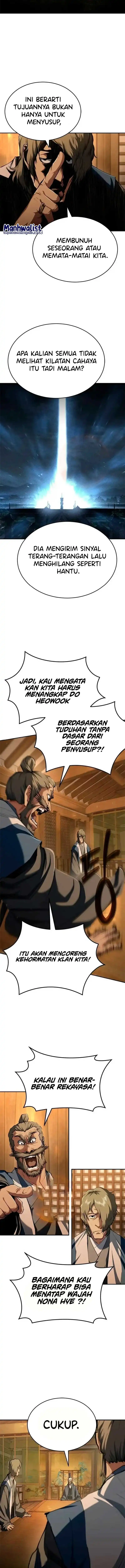 Baca Psychopath in Murim - Chapter 19 halaman 10