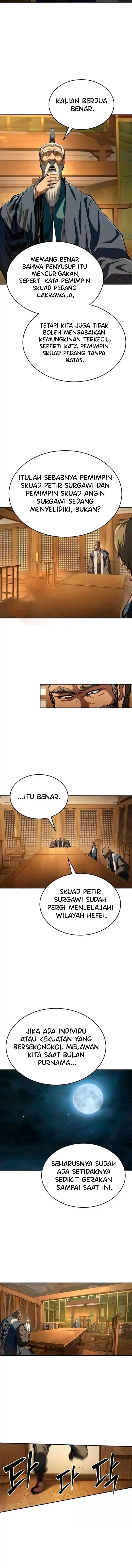 Baca Psychopath in Murim - Chapter 19 halaman 11