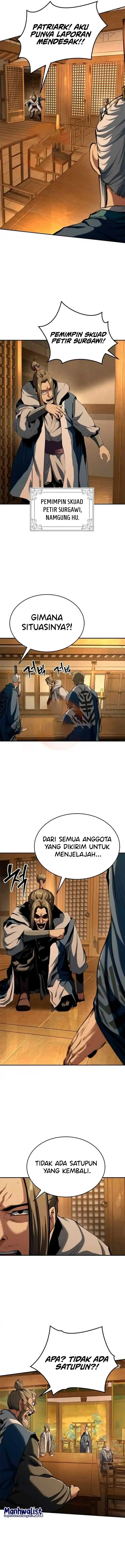 Baca Psychopath in Murim - Chapter 19 halaman 12