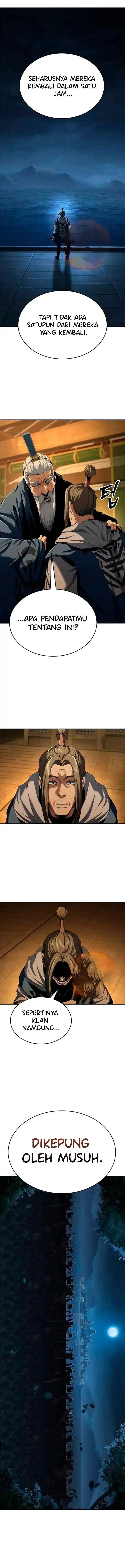 Baca Psychopath in Murim - Chapter 19 halaman 13