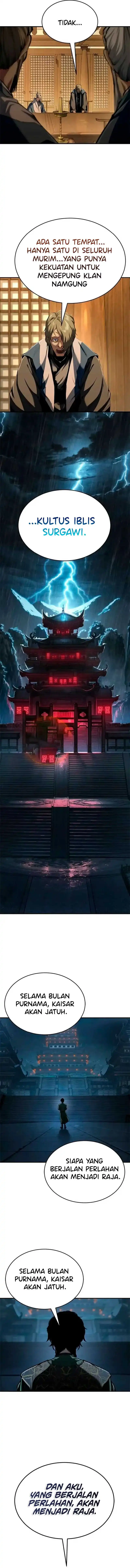 Baca Psychopath in Murim - Chapter 19 halaman 15