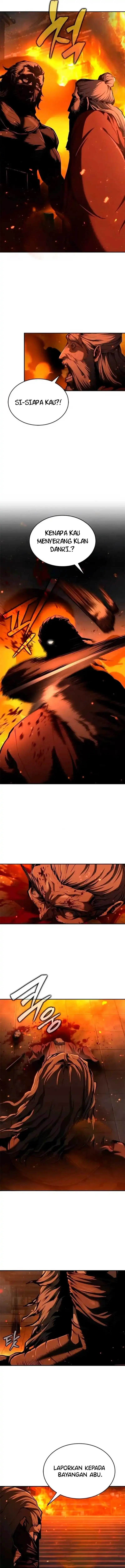 Baca Psychopath in Murim - Chapter 19 halaman 2