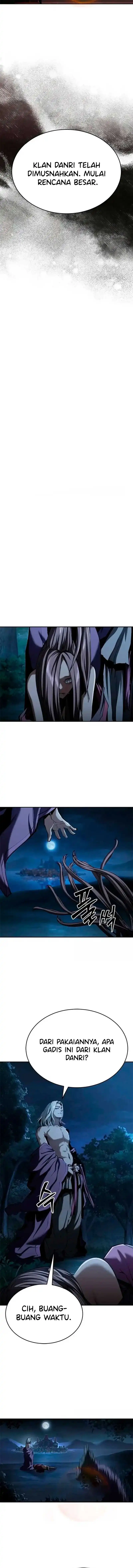 Baca Psychopath in Murim - Chapter 19 halaman 3