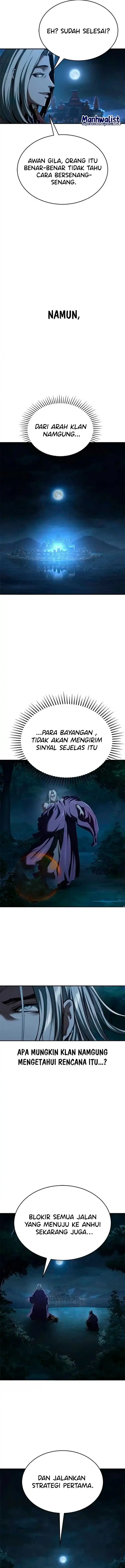 Baca Psychopath in Murim - Chapter 19 halaman 4