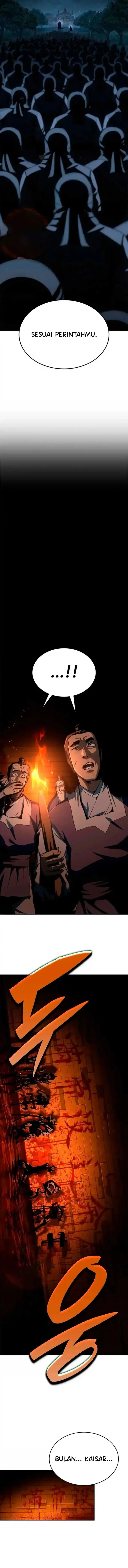 Baca Psychopath in Murim - Chapter 19 halaman 5