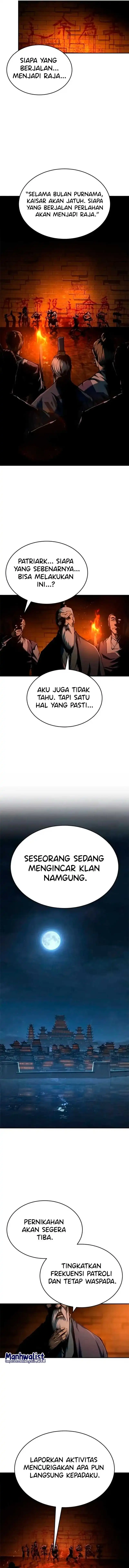 Baca Psychopath in Murim - Chapter 19 halaman 6