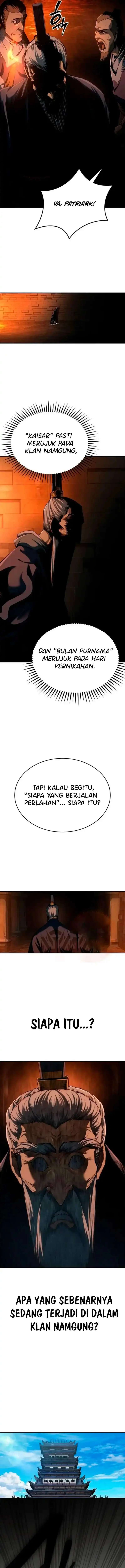 Baca Psychopath in Murim - Chapter 19 halaman 7