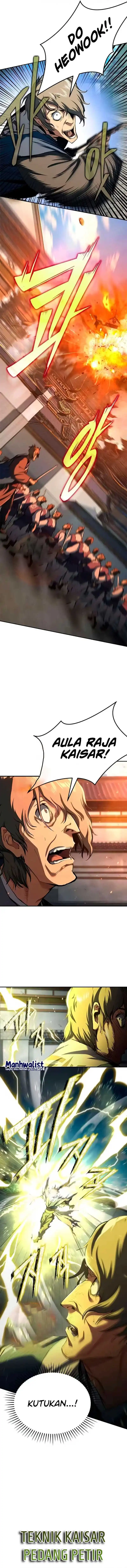 Baca Psychopath in Murim - Chapter 20 halaman 12