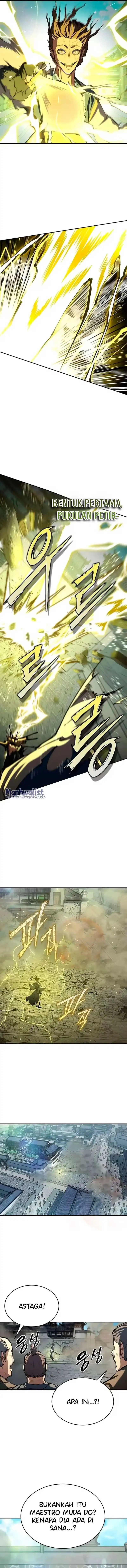 Baca Psychopath in Murim - Chapter 20 halaman 13