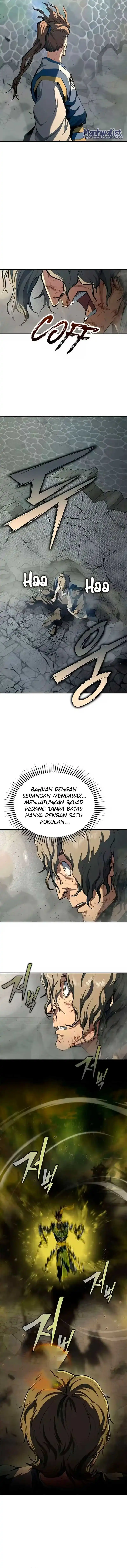 Baca Psychopath in Murim - Chapter 20 halaman 14