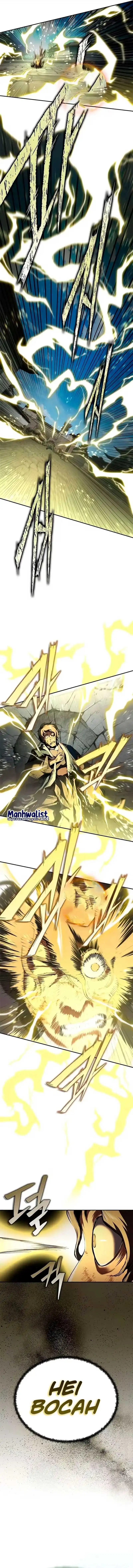 Baca Psychopath in Murim - Chapter 20 halaman 17