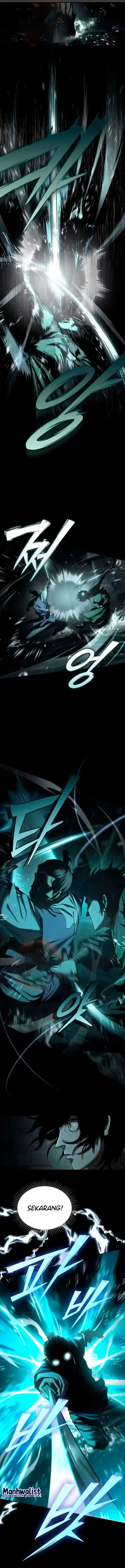 Baca Psychopath in Murim - Chapter 20 halaman 2