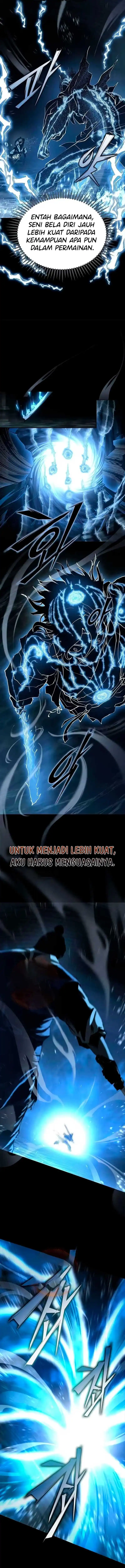 Baca Psychopath in Murim - Chapter 20 halaman 4