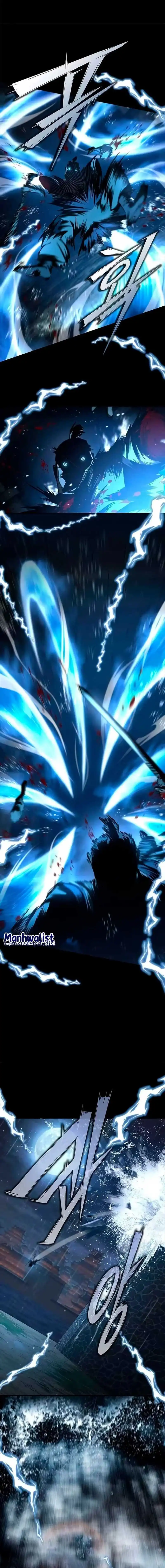 Baca Psychopath in Murim - Chapter 20 halaman 5