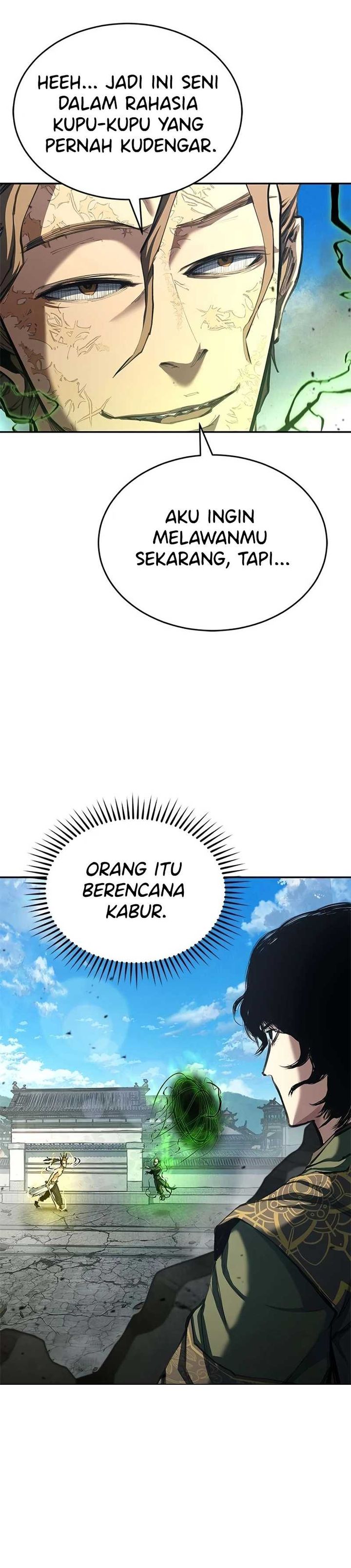 Baca Psychopath in Murim - Chapter 21 halaman 10
