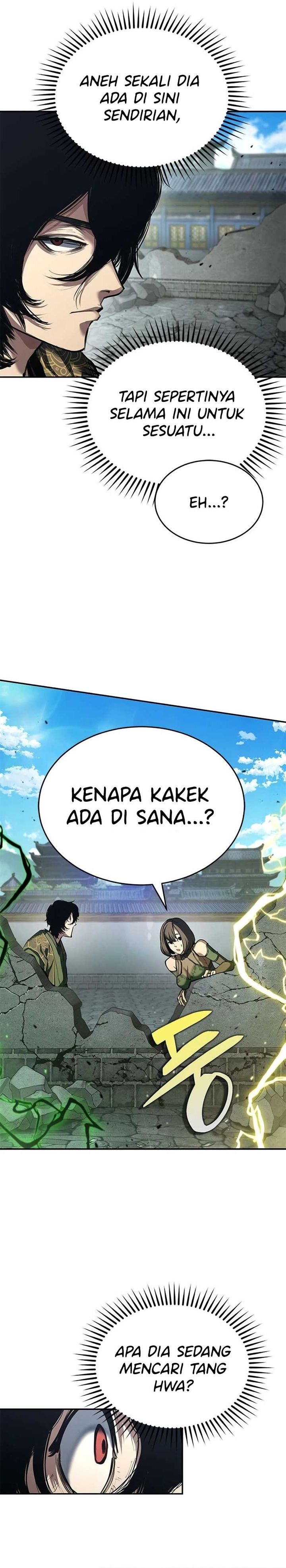 Baca Psychopath in Murim - Chapter 21 halaman 11