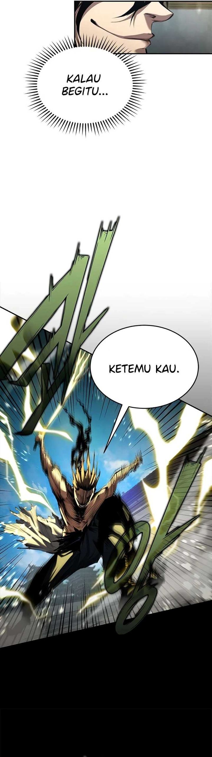 Baca Psychopath in Murim - Chapter 21 halaman 12