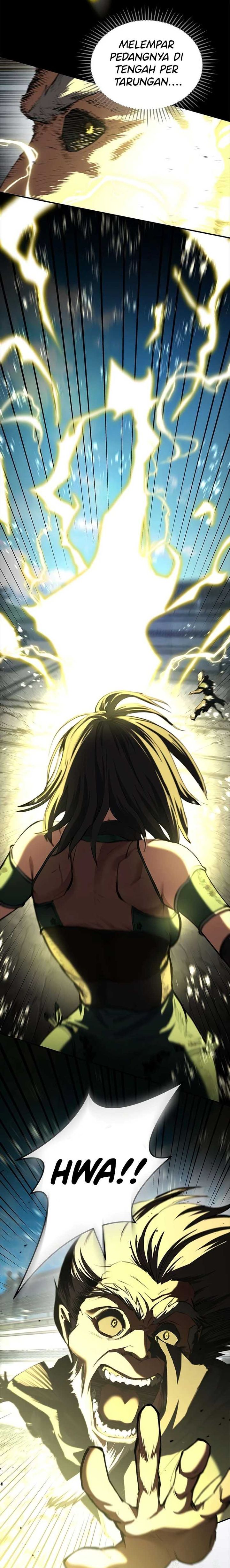 Baca Psychopath in Murim - Chapter 21 halaman 14