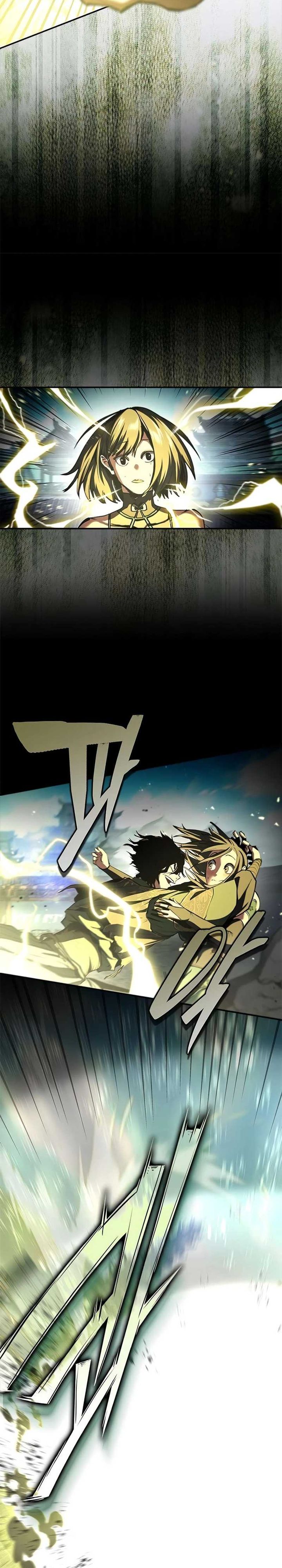 Baca Psychopath in Murim - Chapter 21 halaman 15