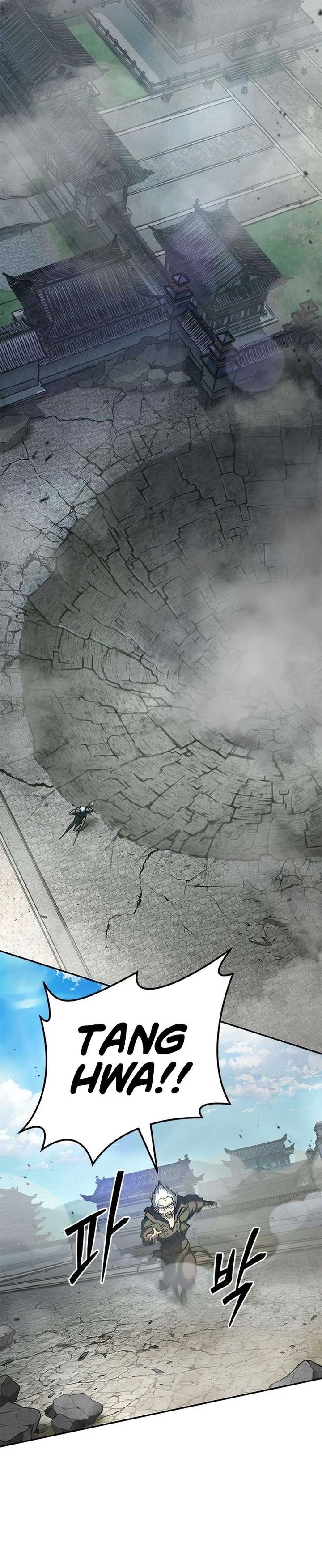 Baca Psychopath in Murim - Chapter 21 halaman 17