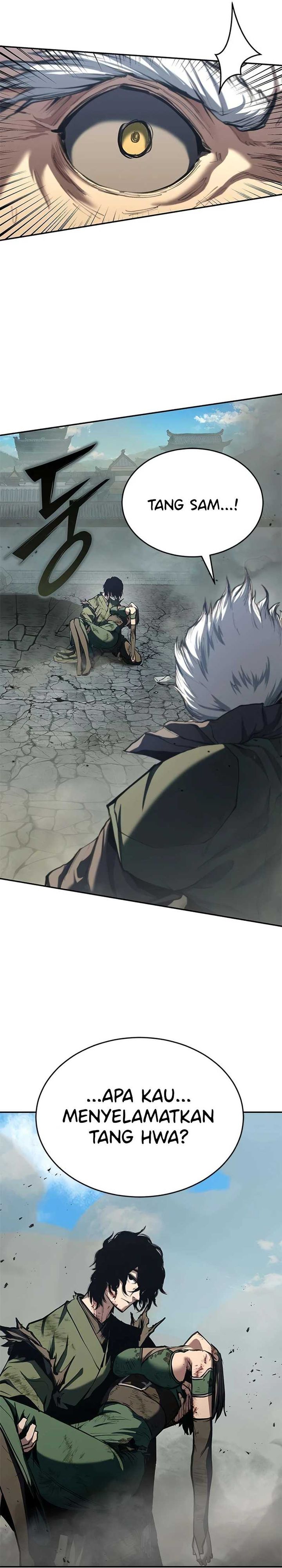 Baca Psychopath in Murim - Chapter 21 halaman 18