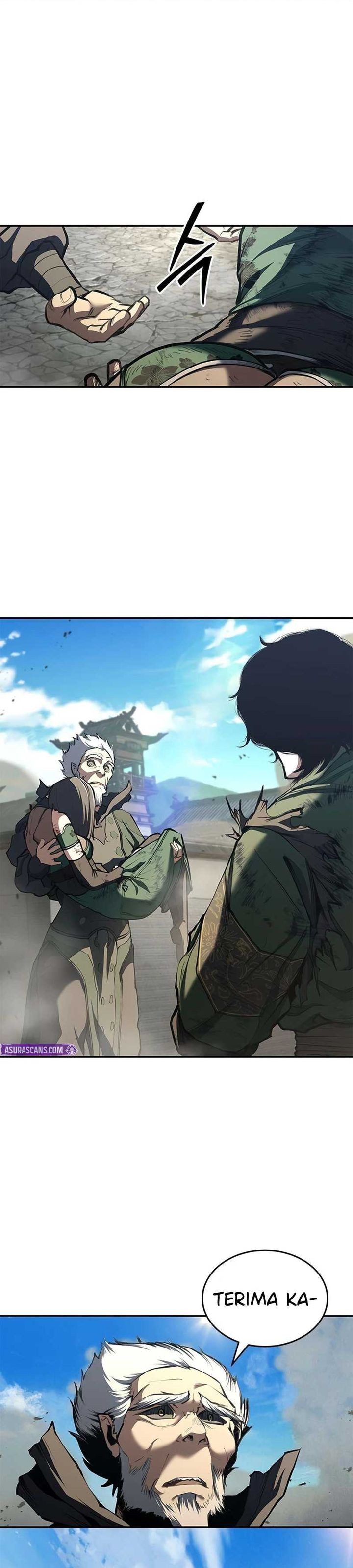 Baca Psychopath in Murim - Chapter 21 halaman 19