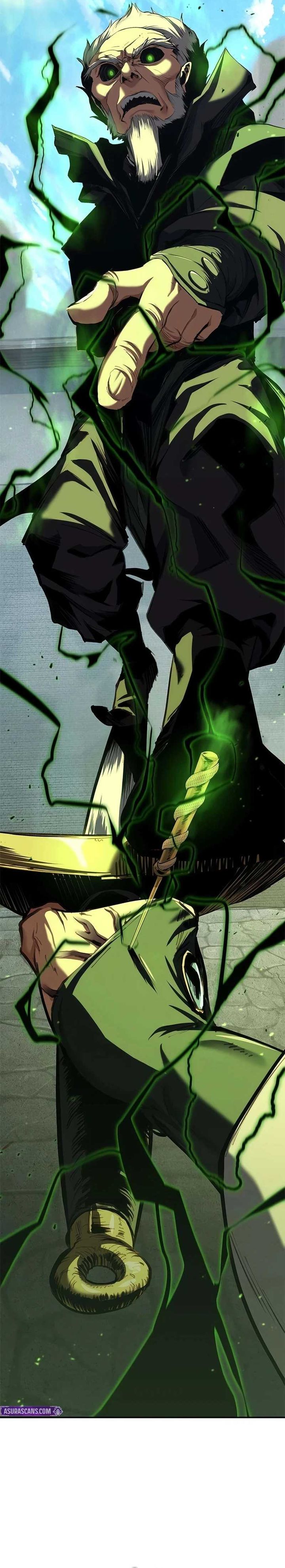 Baca Psychopath in Murim - Chapter 21 halaman 2