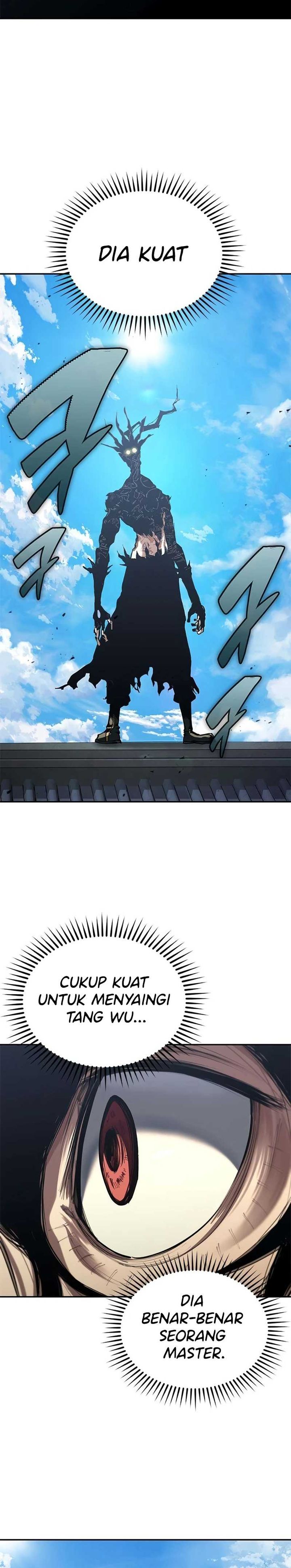 Baca Psychopath in Murim - Chapter 21 halaman 21