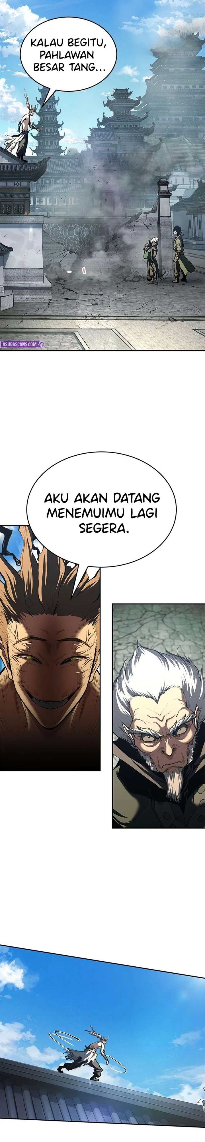 Baca Psychopath in Murim - Chapter 21 halaman 22