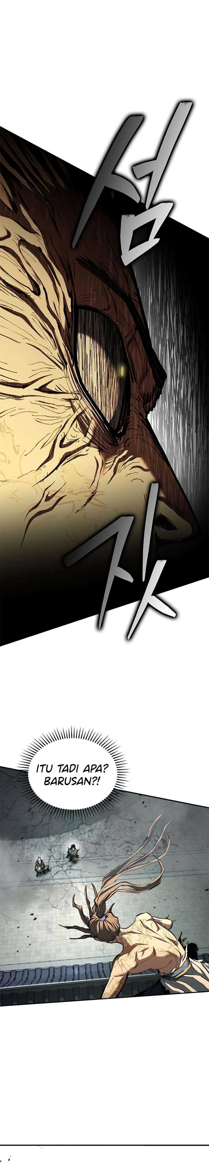 Baca Psychopath in Murim - Chapter 21 halaman 23