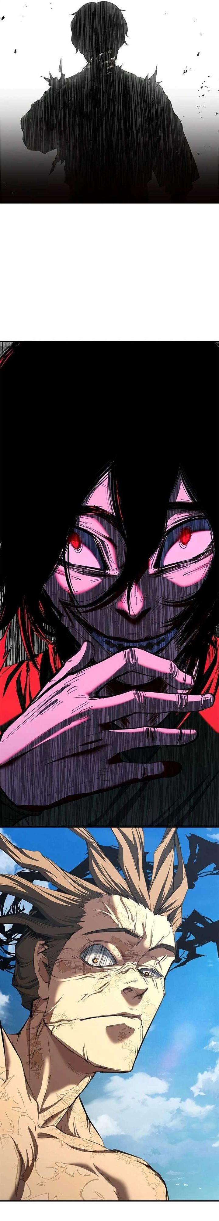 Baca Psychopath in Murim - Chapter 21 halaman 24